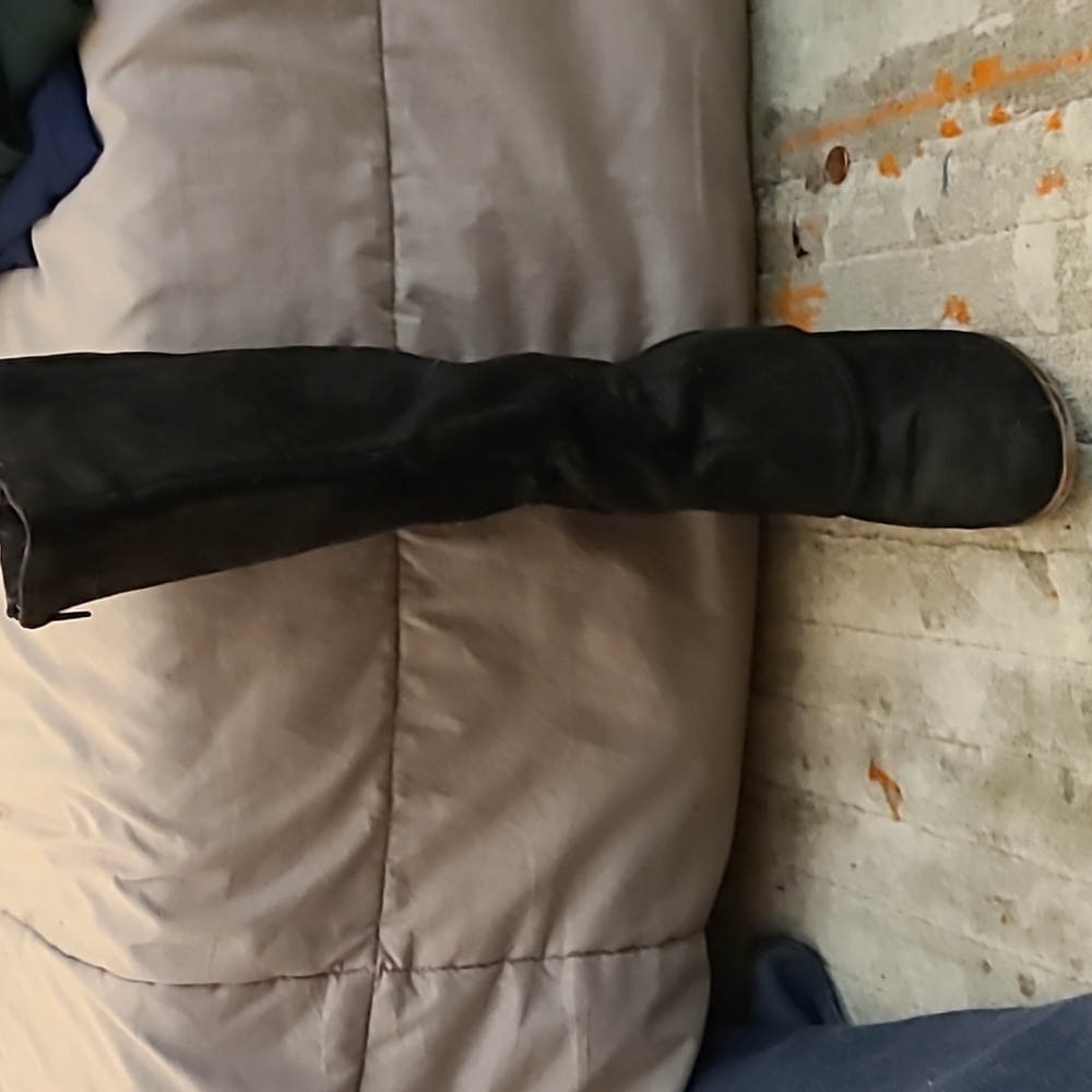 Women's Knee boots